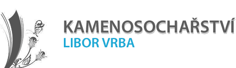 Kamenosochastv Libor Vrba